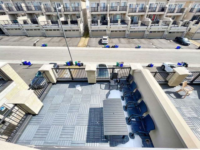 101 Grand Trunk Avenue