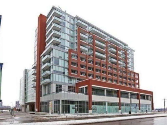 612 - 180 Enterprise Boulevard