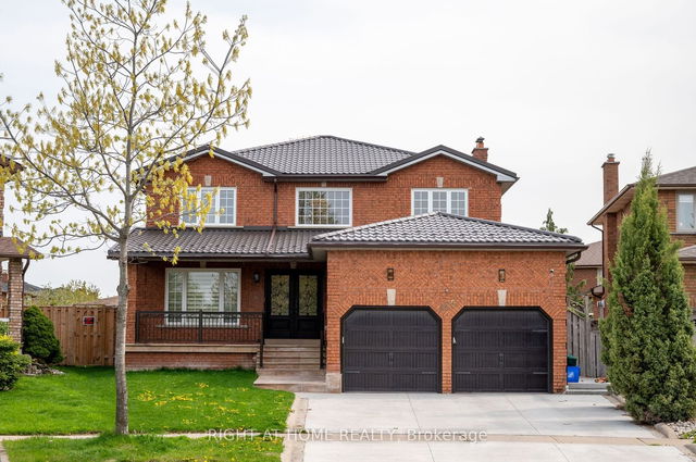 155 Belair Way