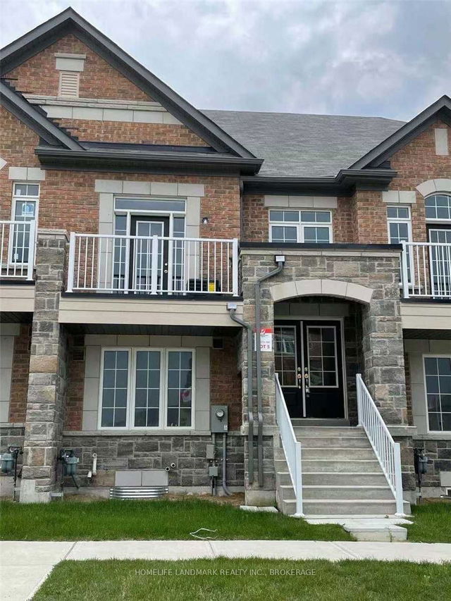 105 William F Bell Parkway