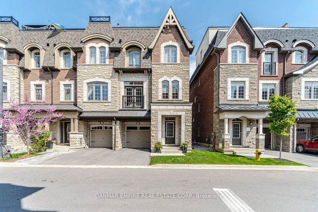 50 Ingleside Street