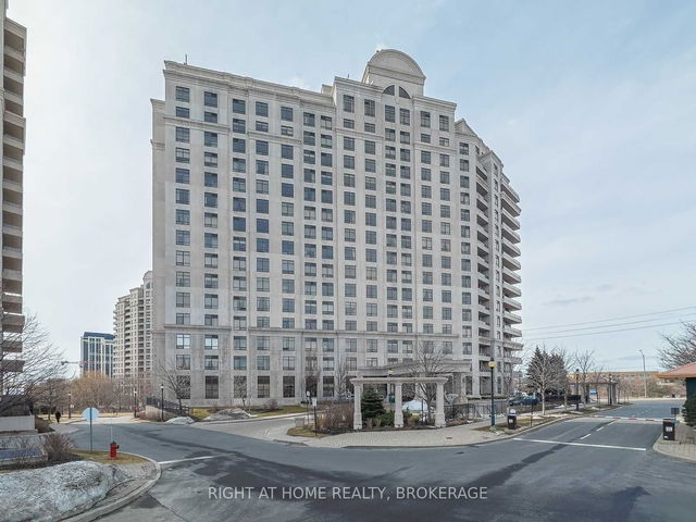 414 - 9235 Jane Street