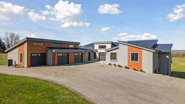 6672 7 Concession Road