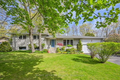 Detached House sold at 45 French Crescent, East Gwillimbury, Holland Landing, L9N 1J8 - MLS: N5991044