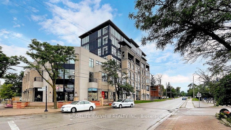 405 - 10376 Yonge St, Richmond Hill, L4C 3B8 | Image 2