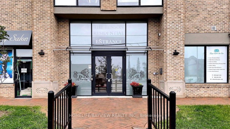 405 - 10376 Yonge St, Richmond Hill, L4C 3B8 | Image 3