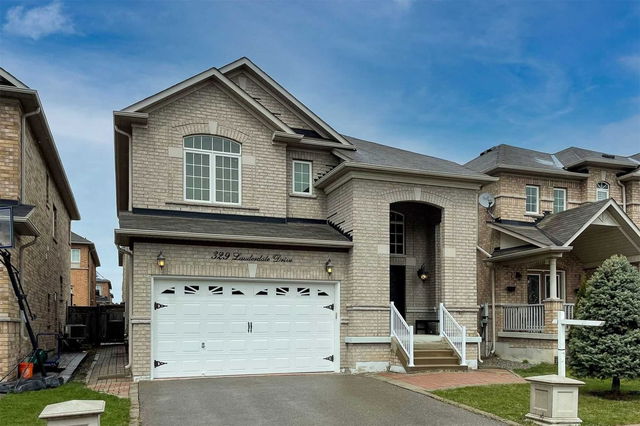 329 Lauderdale Drive