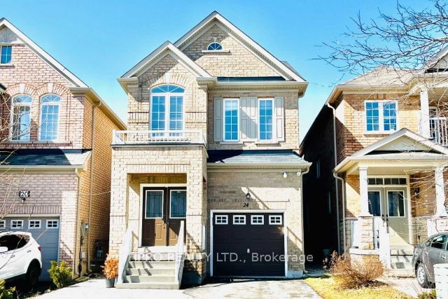 24 Big Hill Crescent
