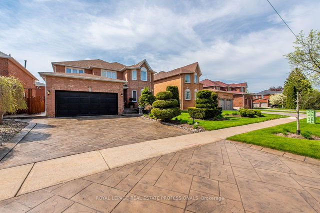 75 Knightswood Avenue