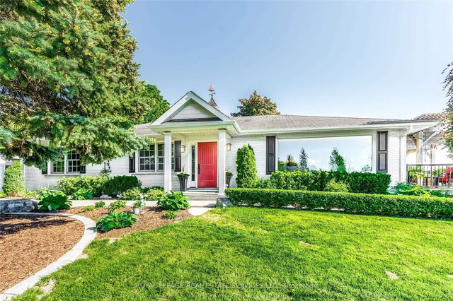 299 McMillan Drive