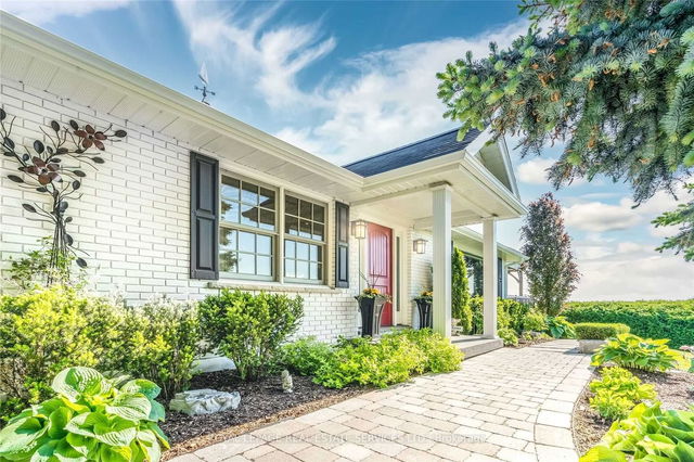 299 McMillan Drive
