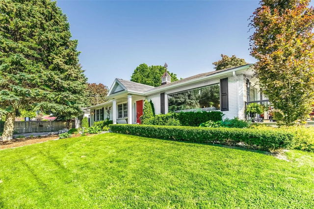 299 McMillan Drive