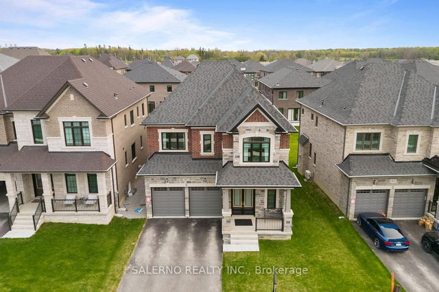67 Wainfleet Crescent