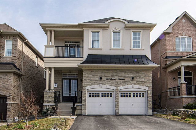 256 Carrier Crescent