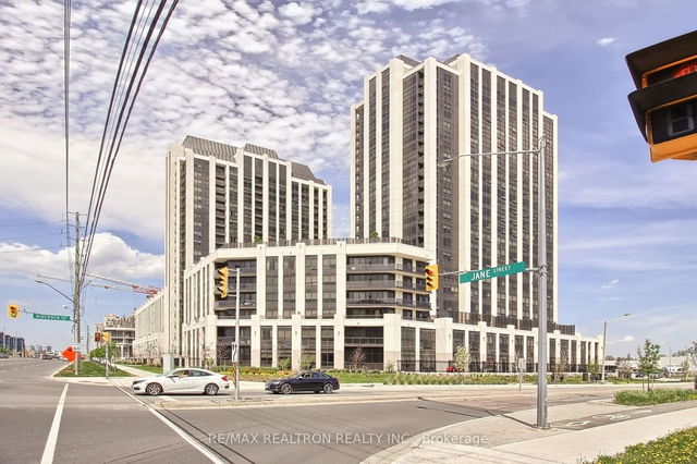 2004 - 9075 Jane Street