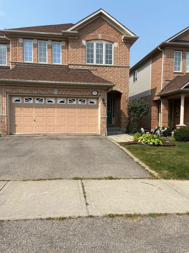 117 MILLCLIFF Circle