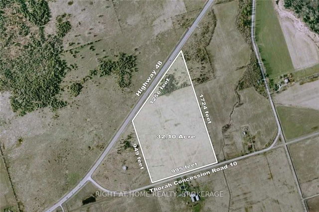 Pt Lt 6 Highway 48 Expressway