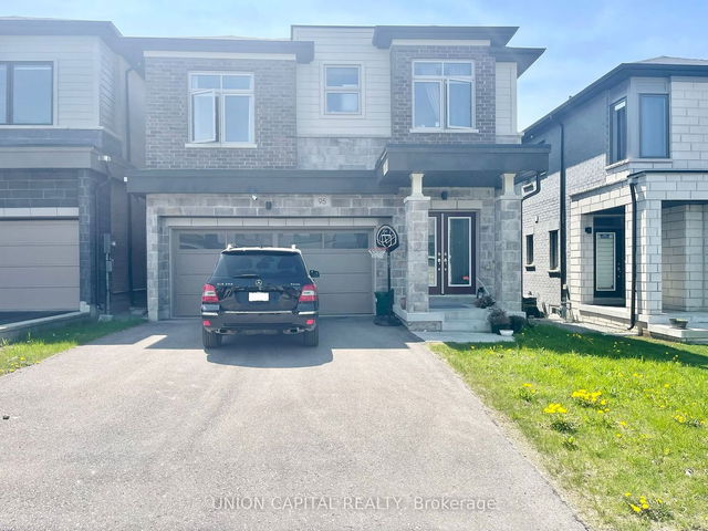 95 Tango Crescent