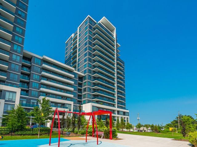 1511 - 7167 Yonge Street