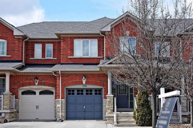 108 Keystar Court