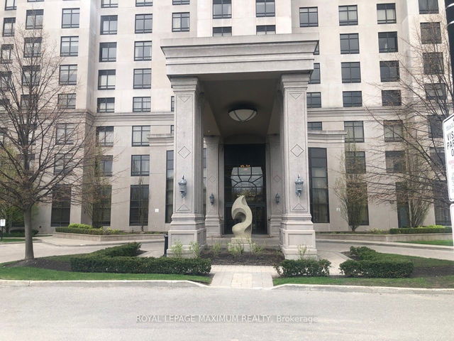 706 - 9245 Jane Street