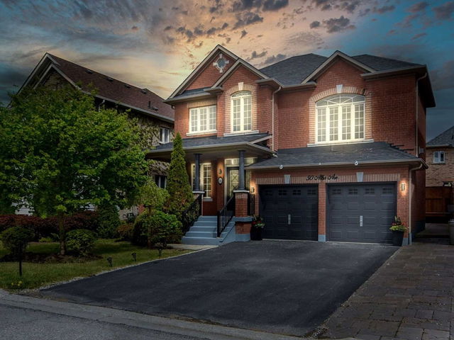 50 Alba Avenue