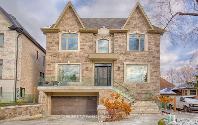 45 Walmer Road