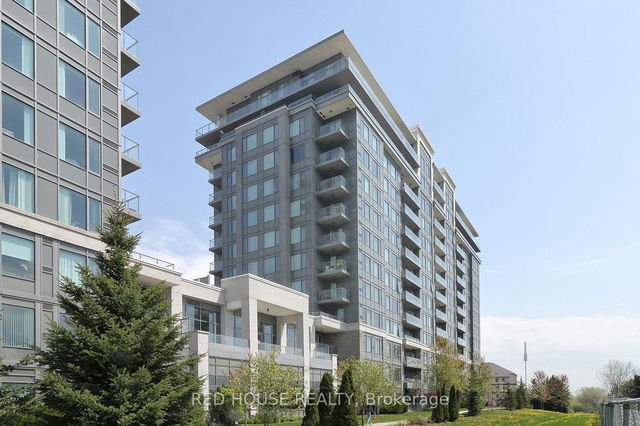 607 - 325 South Park Road