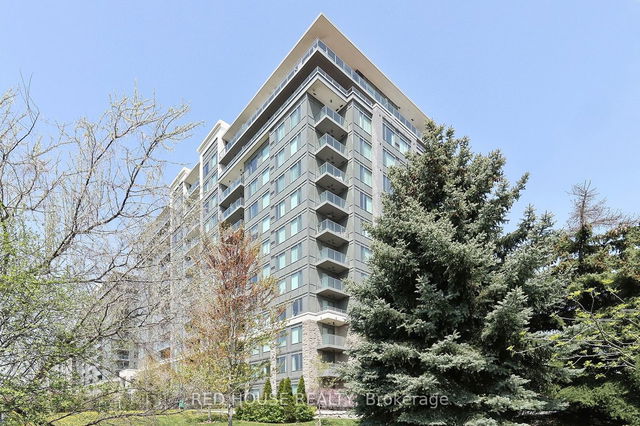 607 - 325 South Park Road