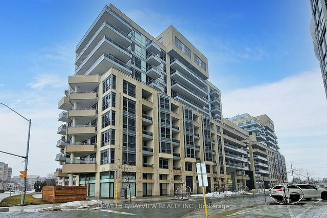 1004 - 9199 Yonge Street