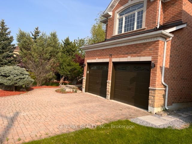 72 Linda Margaret Crescent
