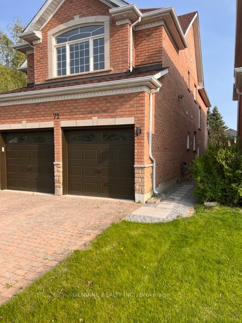 72 Linda Margaret Crescent