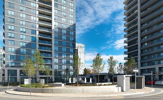 504 - 75 North Park Road