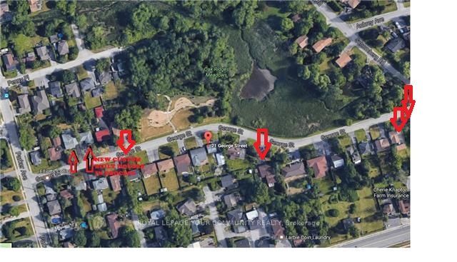 21 George St, Richmond Hill, L4E 2V7 | Image 2