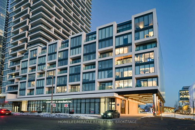 205 - 950 Portage Parkway