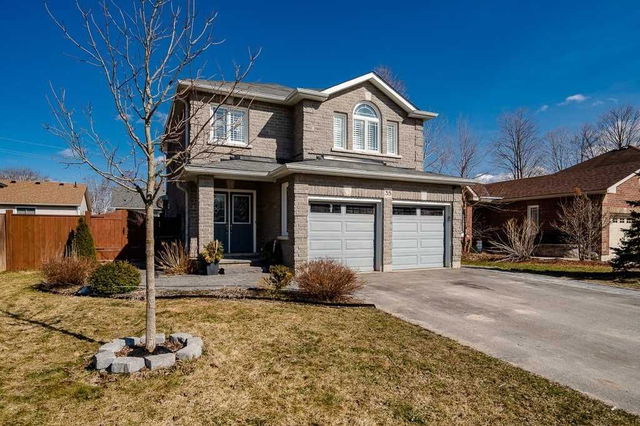 35 Mancini Drive