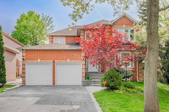 5 Timber Valley Avenue