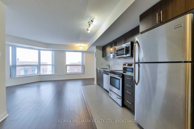 210 - 75 Norman Bethune Avenue