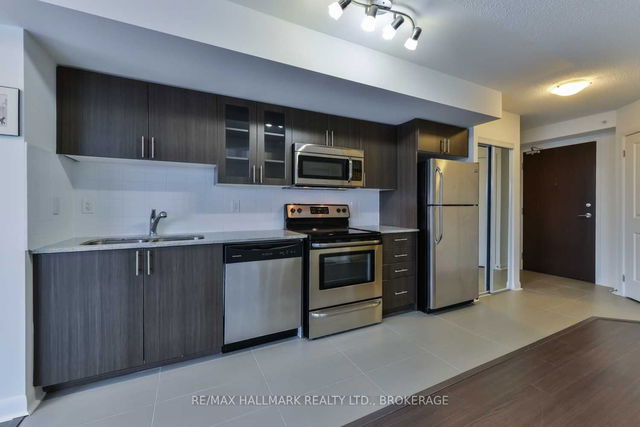 210 - 75 Norman Bethune Avenue