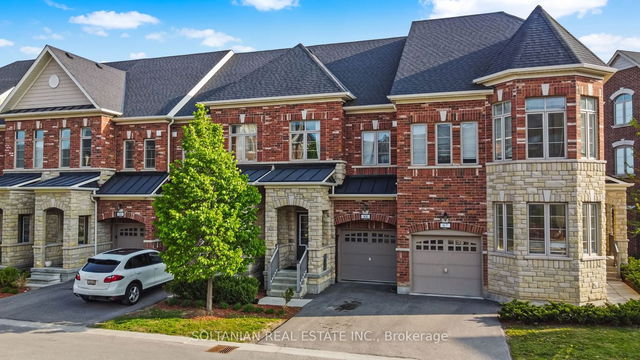 88 - 1331 Major Mackenzie Drive