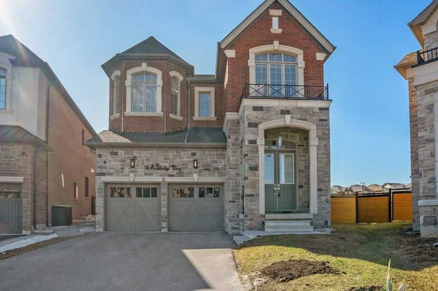 30 Kentbridge Way