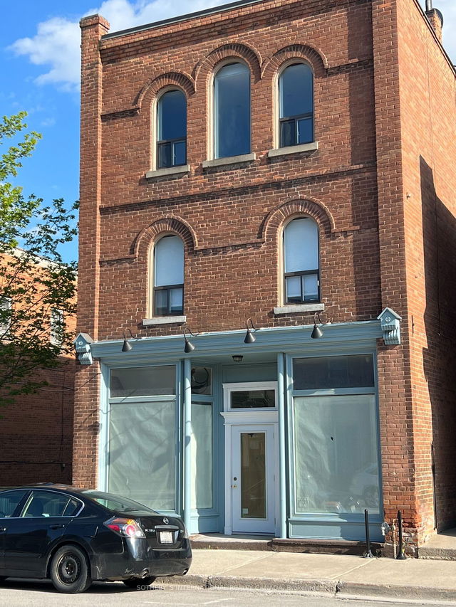 3 - 7 Main Street