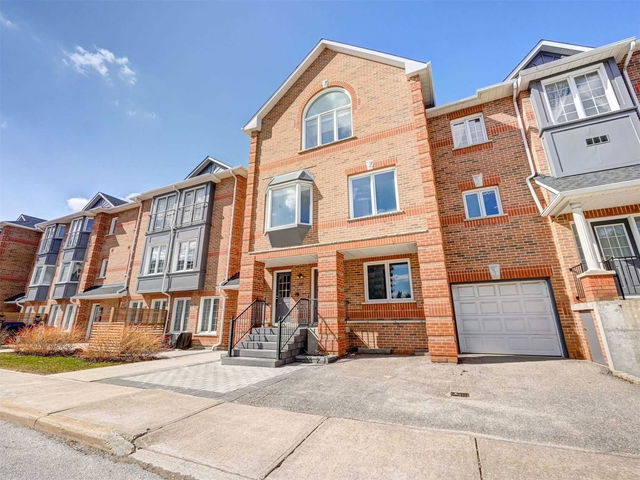 51 - 151 Townsgate Drive