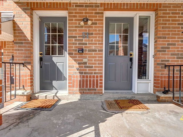 51 - 151 Townsgate Drive