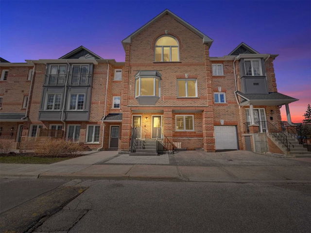 51 - 151 Townsgate Drive