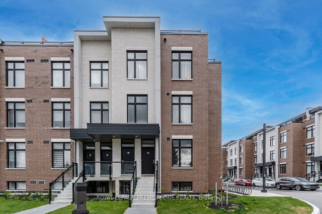 117 - 9570 Islington Avenue