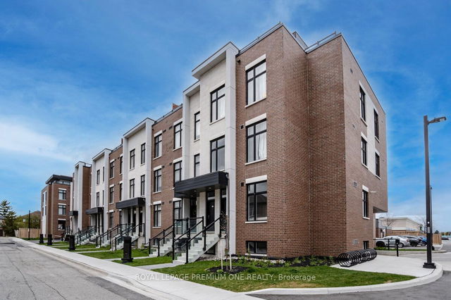 117 - 9570 Islington Avenue