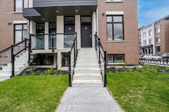 117 - 9570 Islington Avenue