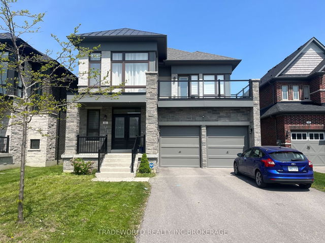 46 Ladder Crescent