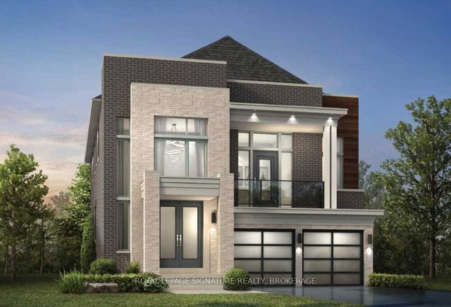 Lot B - 12221 Tenth Line
